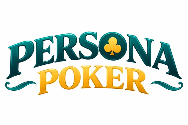 Persona Poker
